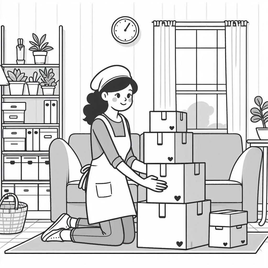 Product management for home and small businesses