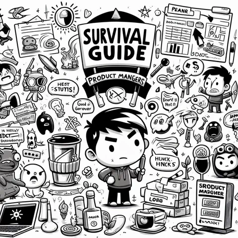 Product Manager Survival Guide