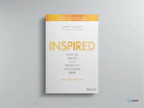 Inspired
