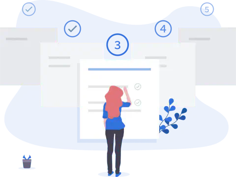 4-week product management roadmap